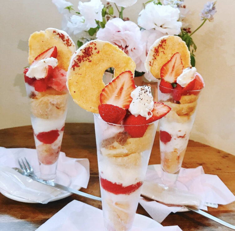 【宇都宮市】おしゃれカフェ22選｜ランチ・スイーツ・駐車場ありの人気店まとめ | 社寺が好き！絶景が好き！カフェが好き！