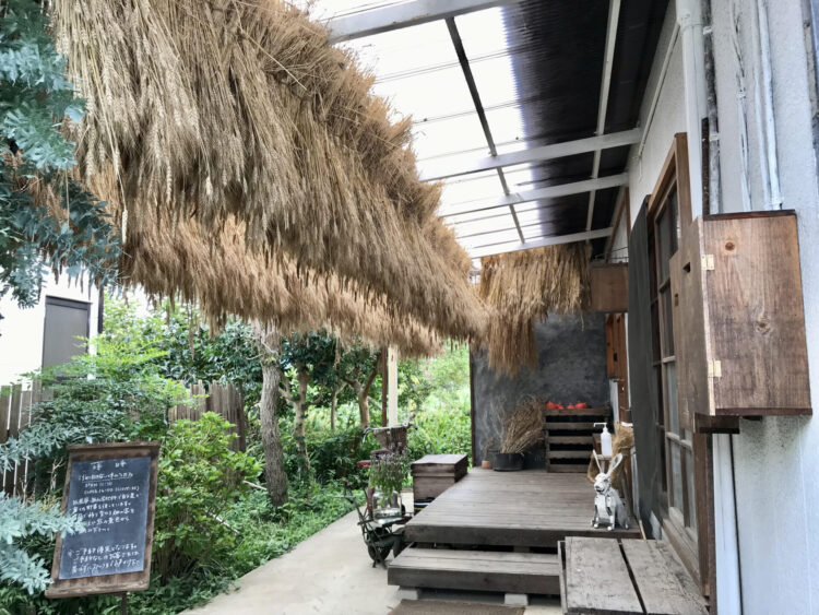【鹿沼市】カフェも併設している人気のパン屋さん☆一本杉農園へ行ってみた♪ | 社寺が好き！絶景が好き！カフェが好き！