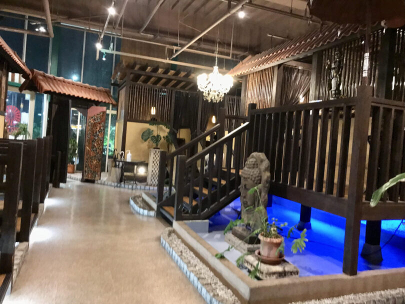 【宇都宮市】バリ島レストラン☆カフェ＆レストラン ベビーフェイスプラネッツへ行ってみた♪ | 社寺が好き！絶景が好き！カフェが好き！