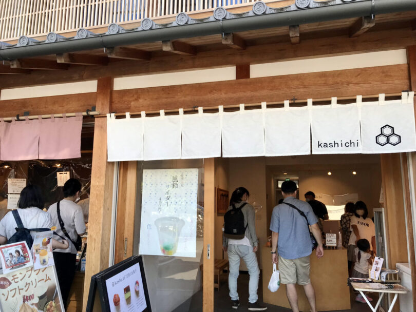 【川越市】小江戸で「和菓子の手作り体験」してみた☆龜屋Kashichi♪ | 社寺が好き！絶景が好き！カフェが好き！