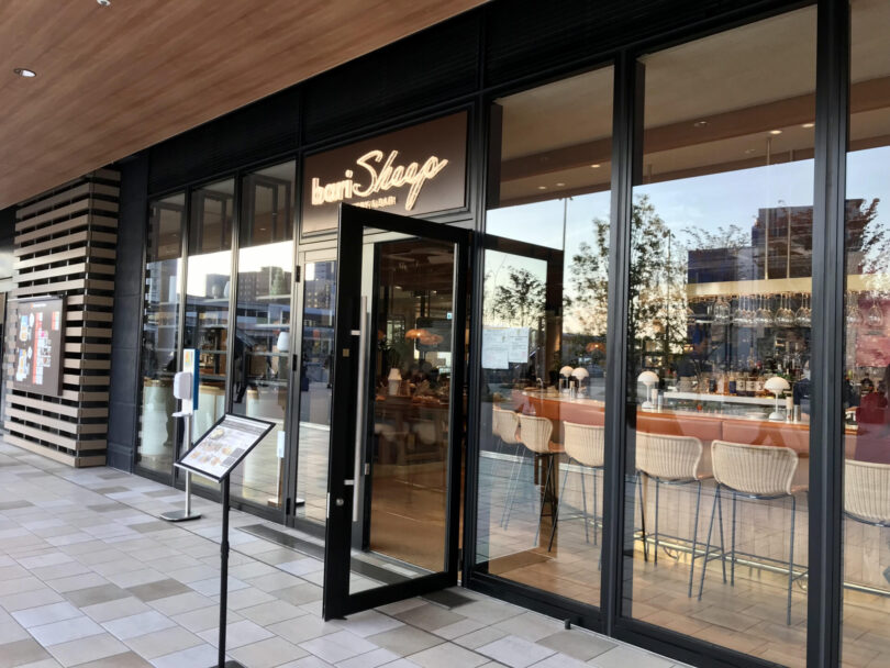 【宇都宮市】bari Sheep（バリシープ）☆ウツノミヤテラスのベーカリーレストランへ行ってみた♪ | 社寺が好き！絶景が好き！カフェが好き！