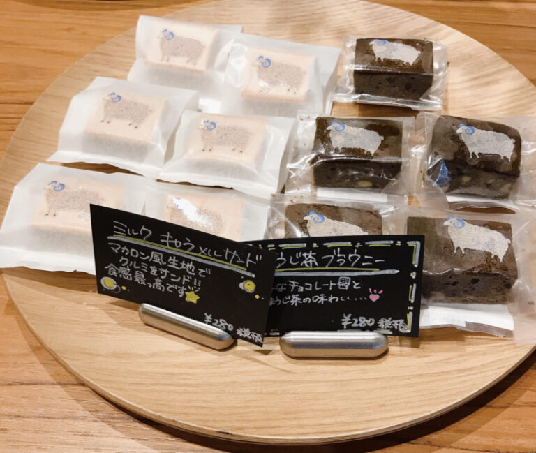 【宇都宮市】bari Sheep（バリシープ）☆ウツノミヤテラスのベーカリーレストランへ行ってみた♪ | 社寺が好き！絶景が好き！カフェが好き！