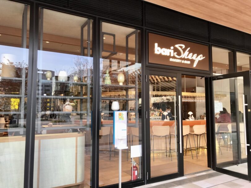 【宇都宮市】bari Sheep（バリシープ）☆ウツノミヤテラスのベーカリーレストランへ行ってみた♪ | 社寺が好き！絶景が好き！カフェが好き！