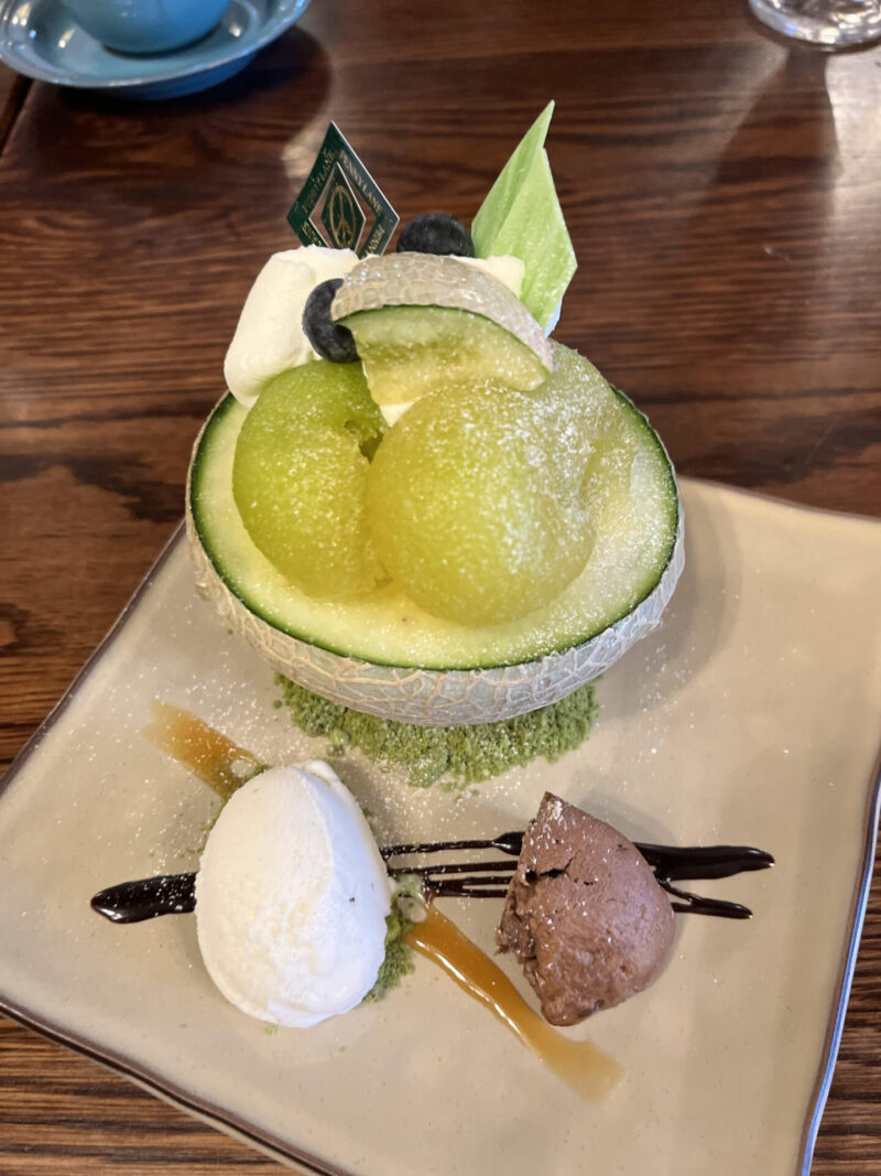 ペニーレインレストラン宇都宮店