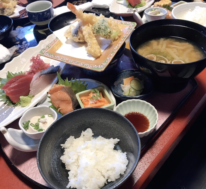 宇都宮和食てん _ 宇都宮 天ぷら | 蔵九 宇都宮オリオン通り店 – TIDO