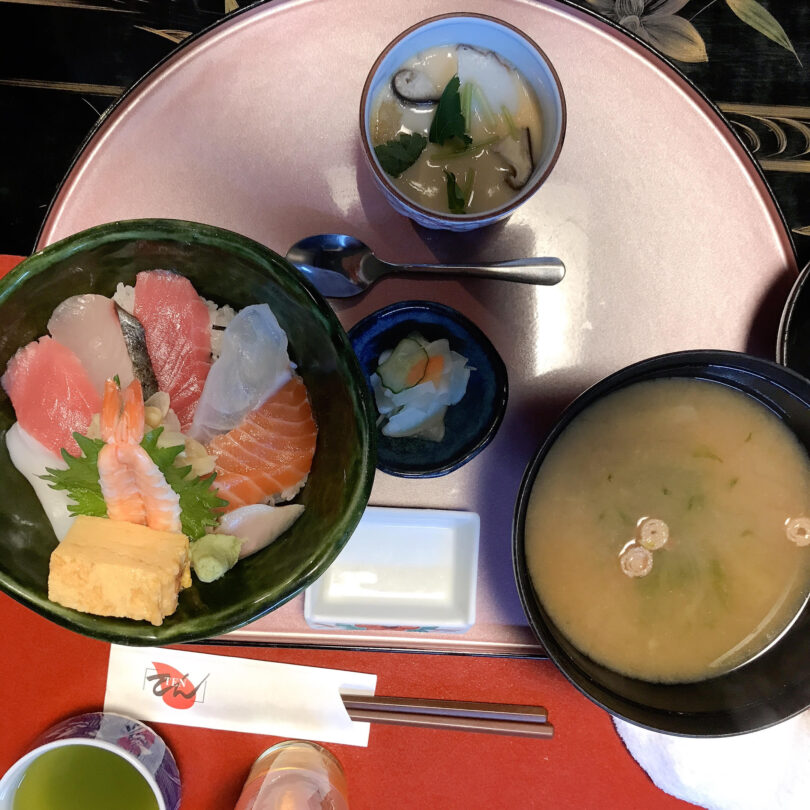【宇都宮市】予約必須!!人気の和食屋さん☆「てん」へ行ってみた♪ | 社寺が好き!絶景が好き!カフェが好き!