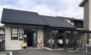 【宇都宮市】野菜たっぷりランチとラテアート☆Just Cafe(ジャストカフェ)へ行ってみた♪ | 社寺が好き!絶景が好き!カフェが好き!