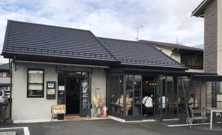 【宇都宮市】野菜たっぷりランチとラテアート☆Just Cafe(ジャストカフェ)へ行ってみた♪ | 社寺が好き!絶景が好き!カフェが好き!