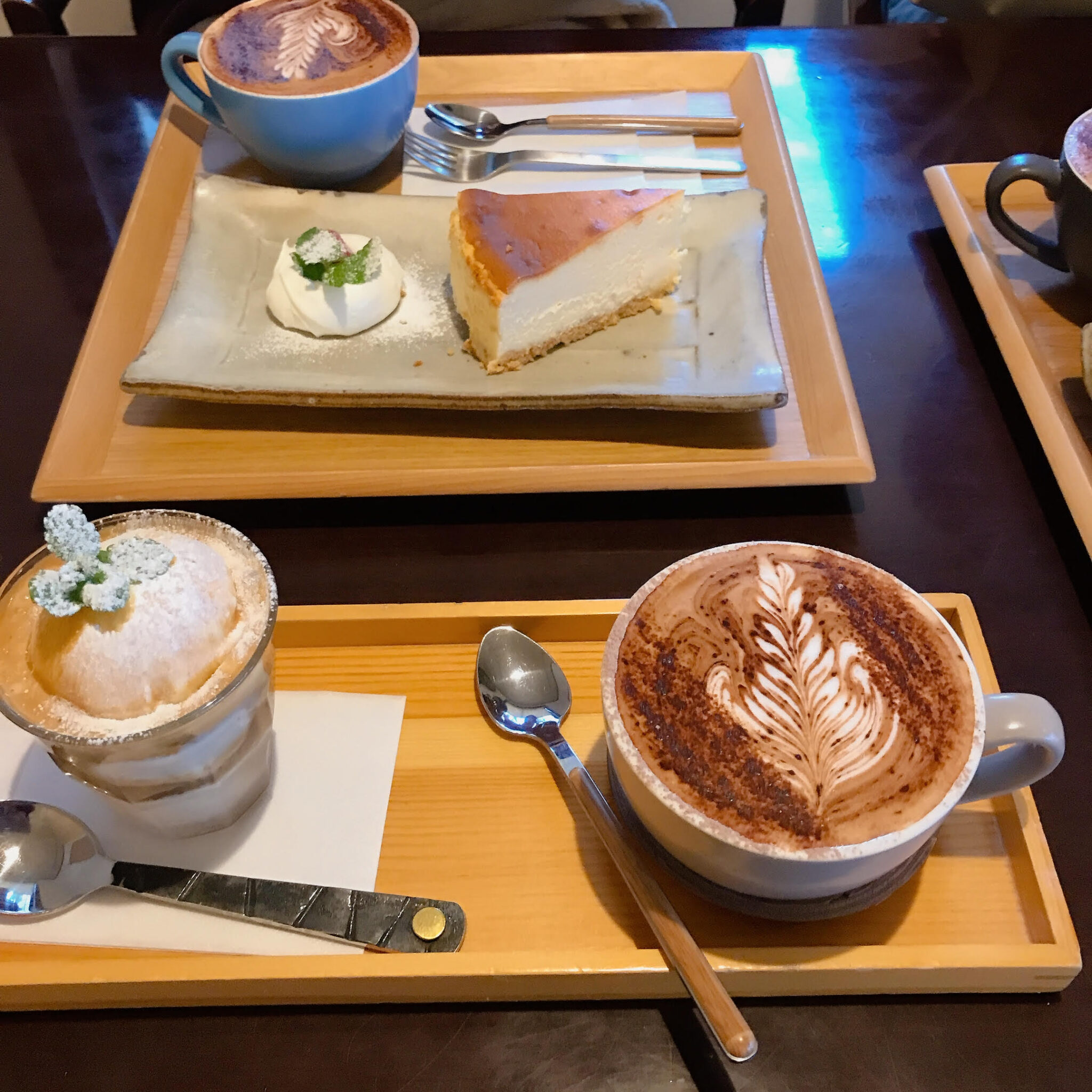 【宇都宮市】野菜たっぷりランチとラテアート☆Just Cafe(ジャストカフェ)へ行ってみた♪ | 社寺が好き!絶景が好き!カフェが好き!