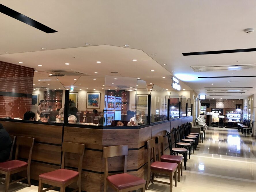 【宇都宮市】パン＆新鮮野菜食べ放題☆The Kitchen銀座ライオンへ行ってみた♪ | 社寺が好き！絶景が好き！カフェが好き！