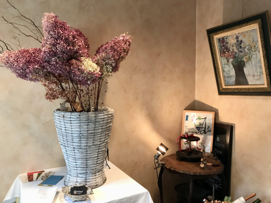 【宇都宮市】フランス料理店でヌン活☆ACOOL(アコール)へ行ってみた♪ | 社寺が好き!絶景が好き!カフェが好き!