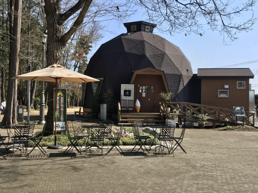【下野市】グリムの森にあるオシャレなカフェ☆マツガミネコーヒービルヂング103グリムの森! | 社寺が好き!絶景が好き!カフェが好き!