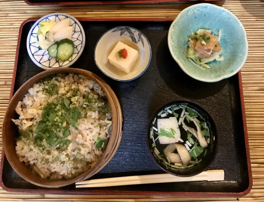 【江東区】江戸時代からの伝統ご飯☆深川めし本家 「割烹みや古」へ行ってみた♪ | 社寺が好き!絶景が好き!カフェが好き!