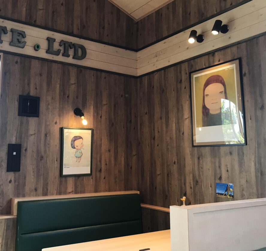 【那須塩原市】かわいい和カフェ☆甘味処「和と輪」へ行ってみた♪ | 社寺が好き！絶景が好き！カフェが好き！
