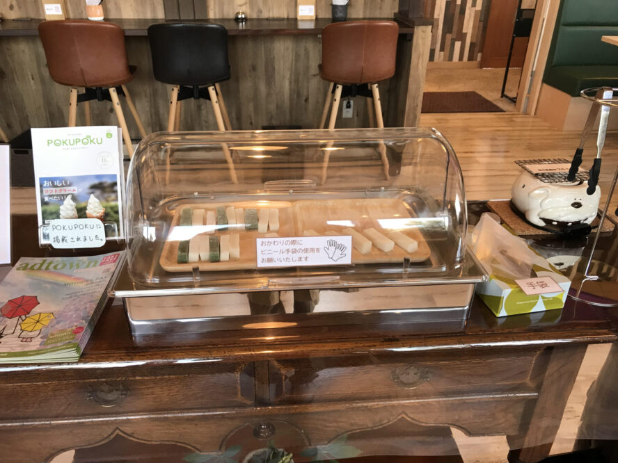 【那須塩原市】かわいい和カフェ☆甘味処「和と輪」へ行ってみた♪ | 社寺が好き！絶景が好き！カフェが好き！