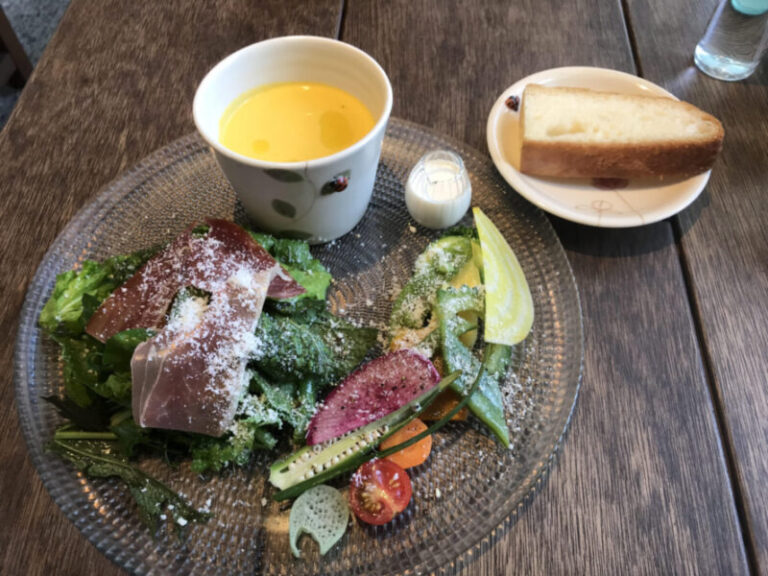 【宇都宮市】宇都宮のおしゃれカフェ22選☆味も見た目も100点のカフェご飯＆スイーツ！ | 社寺が好き！絶景が好き！カフェが好き！