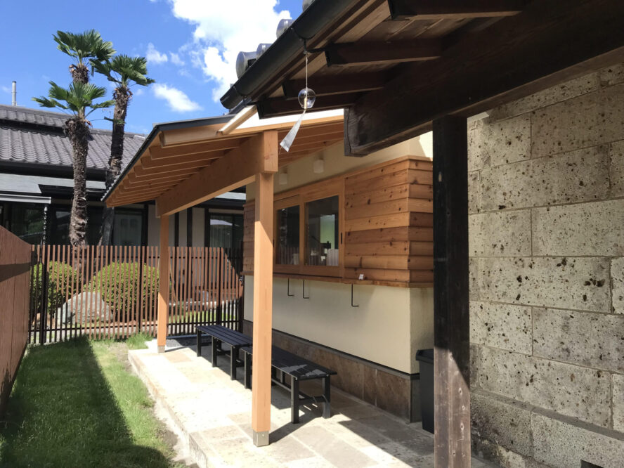 【宇都宮市】蔵造りの日本茶カフェ☆KIJI HAJIMETE NAKU(キジハジメテナク)♪ | 社寺が好き!絶景が好き!カフェが好き!