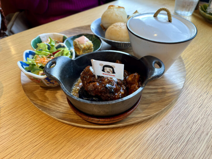 【鹿沼市】芭莉PAN田(ばりぱんた)☆行列のできるベーカリーレストランへ行ってみた♪ | 社寺が好き!絶景が好き!カフェが好き!