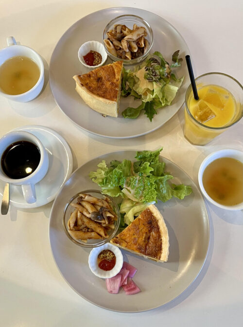 【宇都宮市】素敵な朝のはじまりに☆fudan café(フダンカフェ)でモーニング♪ | 社寺が好き!絶景が好き!カフェが好き!