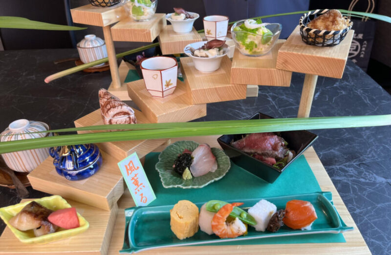 【宇都宮市】二ヶ月待ってでも食べたい☆和食「而今」へ行ってみた♪ | 社寺が好き!絶景が好き!カフェが好き!