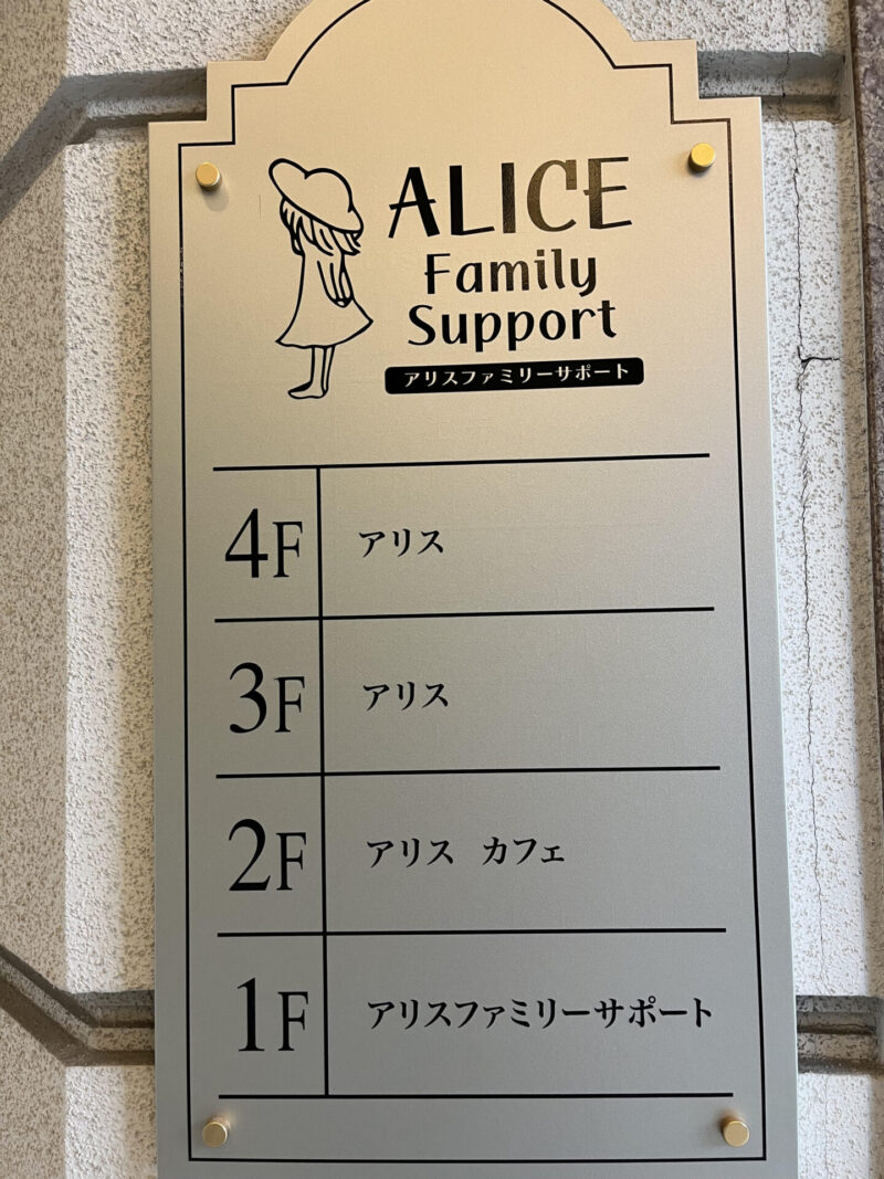 Alice Cafe & Tea