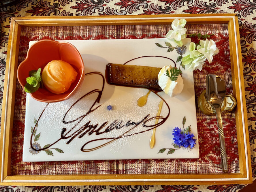 【宇都宮市】レンガ造りのおしゃれなカフェ☆母舎カフェ(オモヤカフェ)へ行ってみた♪ | 社寺が好き!絶景が好き!カフェが好き!