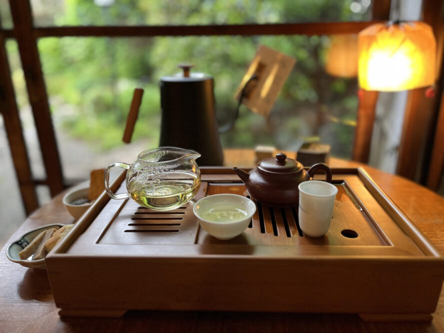 【宇都宮市】隠れ家茶房で本格中国茶と最高の癒し☆中国名茶房「茶縁」へ行ってみた♪ | 社寺が好き!絶景が好き!カフェが好き!