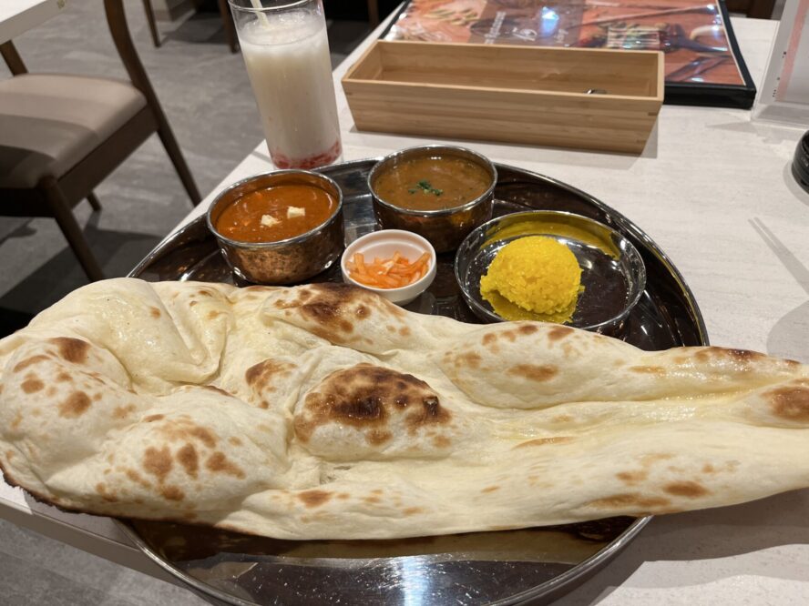【宇都宮市】本場インドカレー☆インドレストラン15（イチゴ）へ行ってみた♪ | 社寺が好き！絶景が好き！カフェが好き！