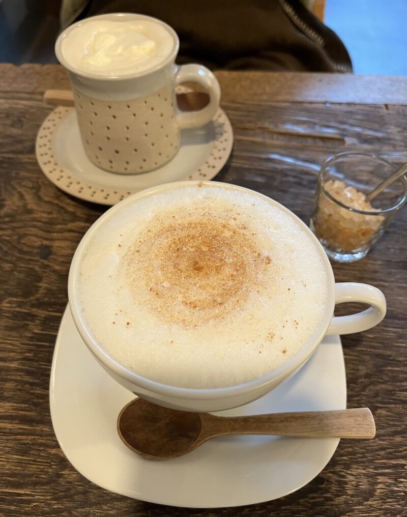 café Mario