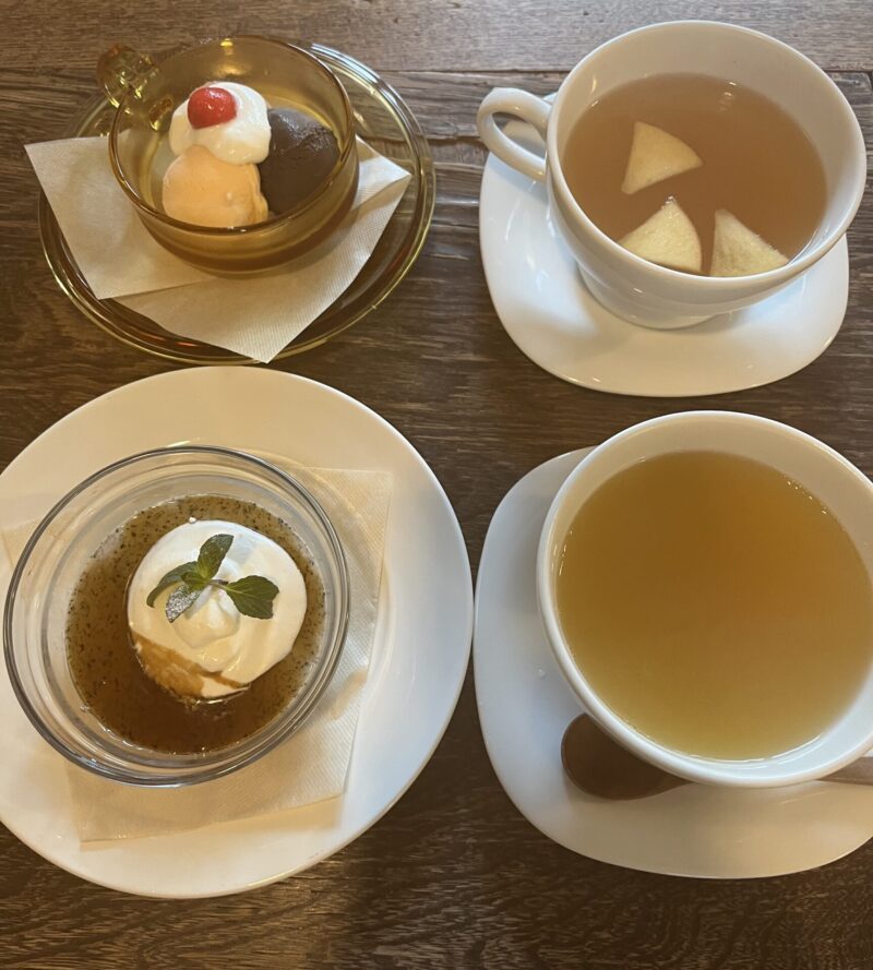 café Mario