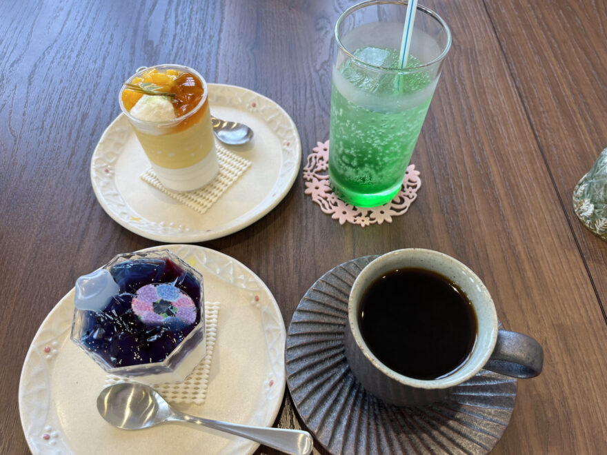 【宇都宮市】イートインできるかわいいケーキ屋さん☆Atelier de Meteore(アトリエ ドゥ メテオール)へ行ってみた♪ | 社寺が ...