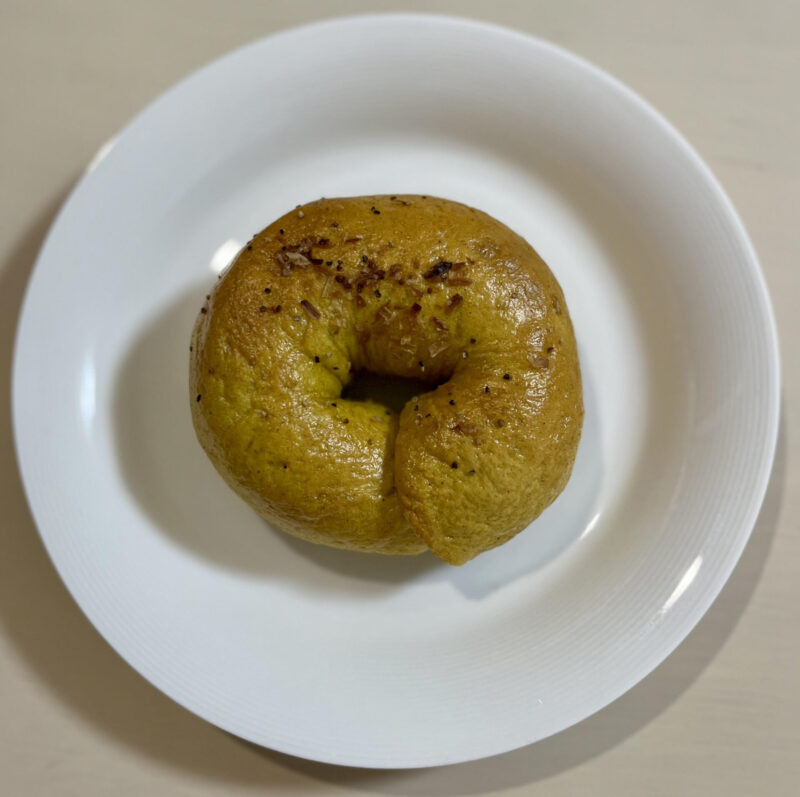 Bagel Mashumo ベーグル マシュモ