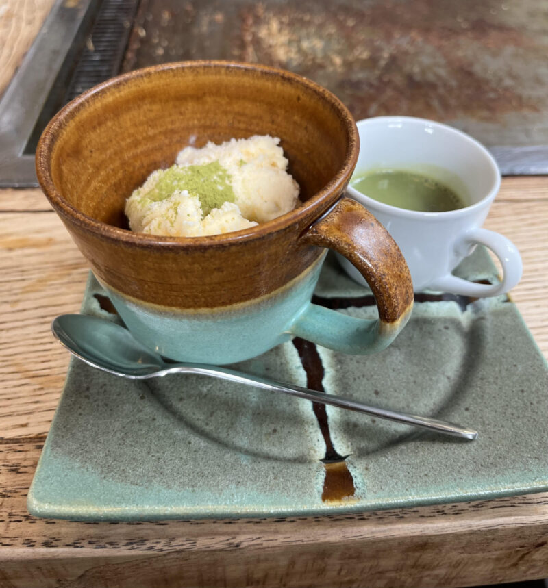 お好み焼 ARIGATO 清原店