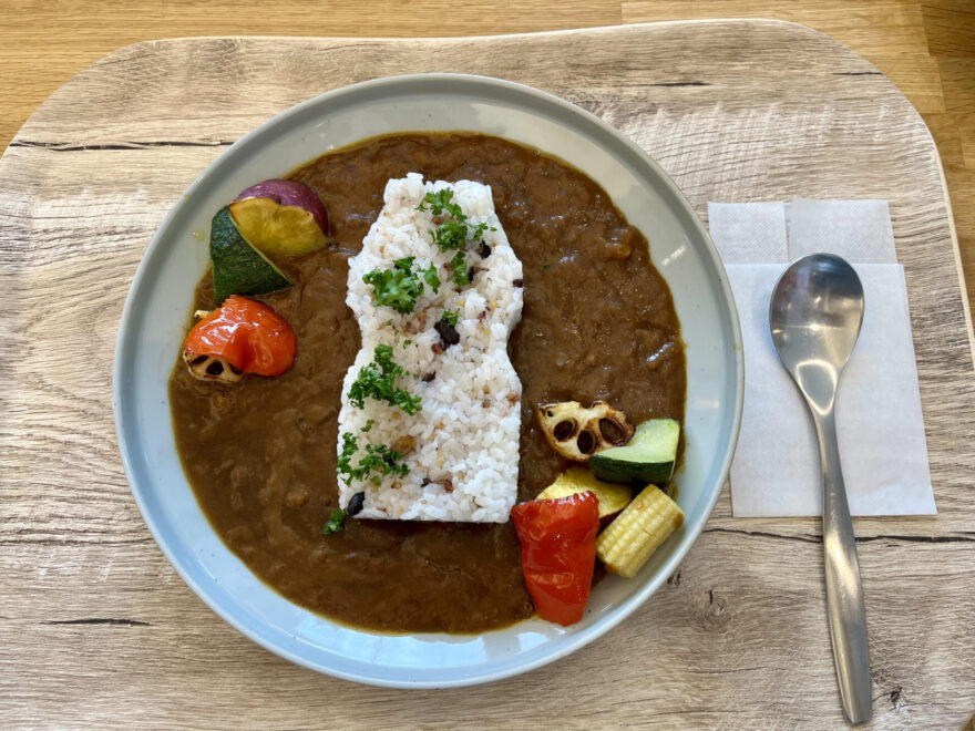 【宇都宮市】ヤクルトカフェ☆MORI no café(杜のカフェ)へ行ってみた♪ | 社寺が好き!絶景が好き!カフェが好き!