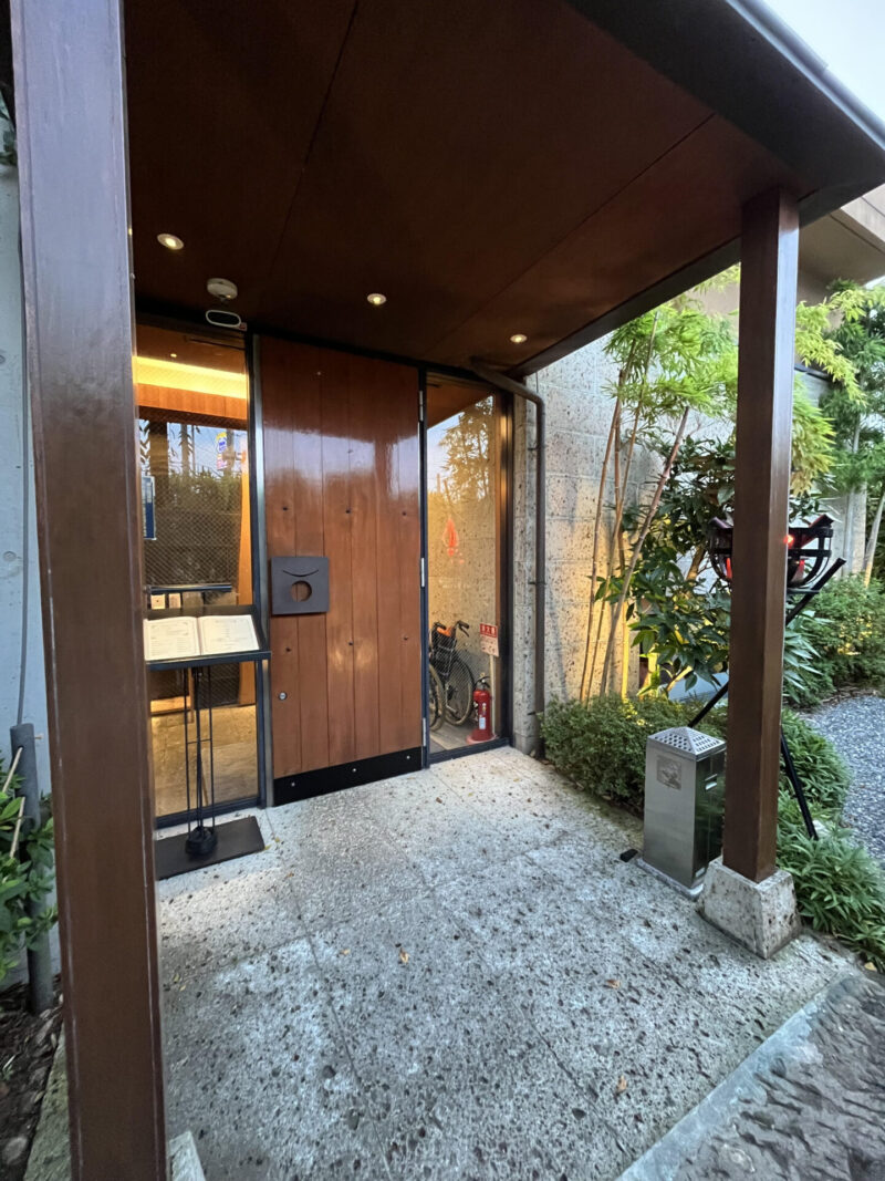 和牛ステーキ 桜