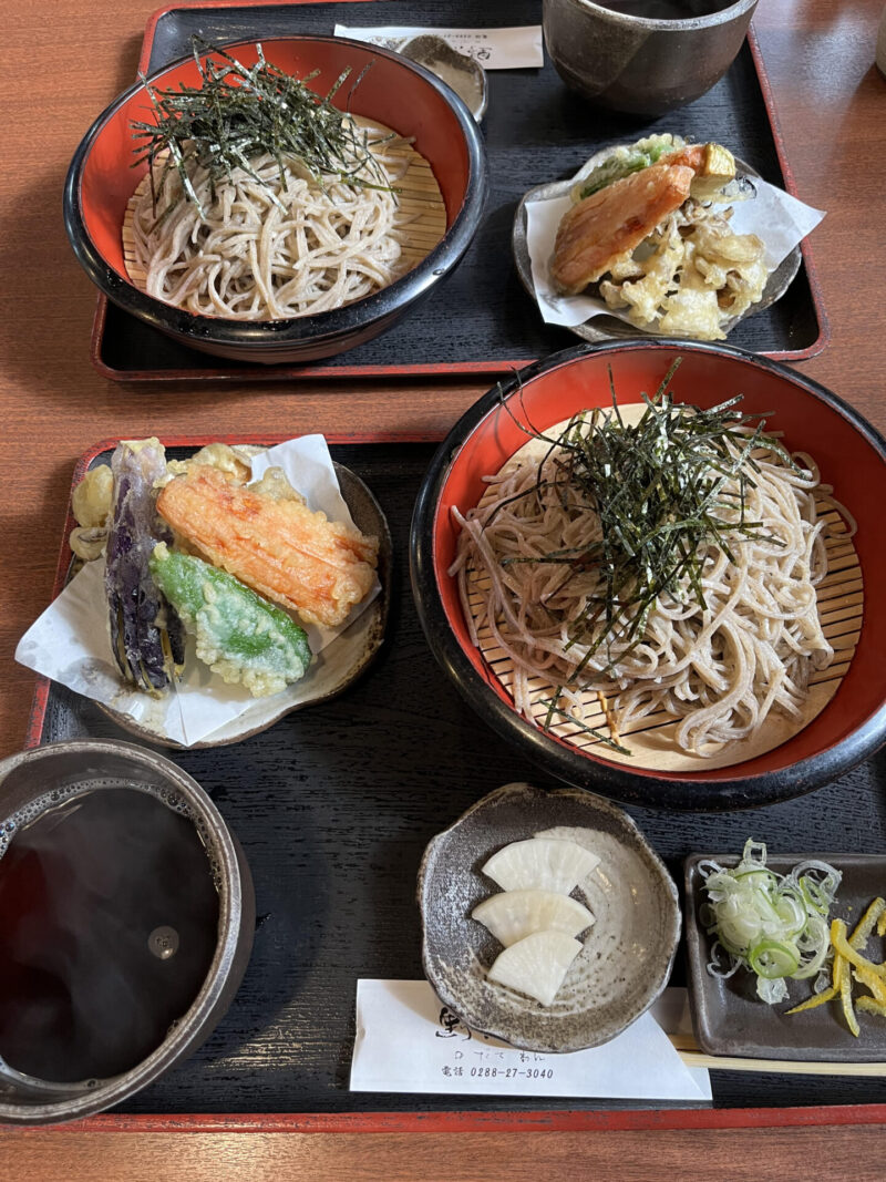 野点庵(のだてあん)