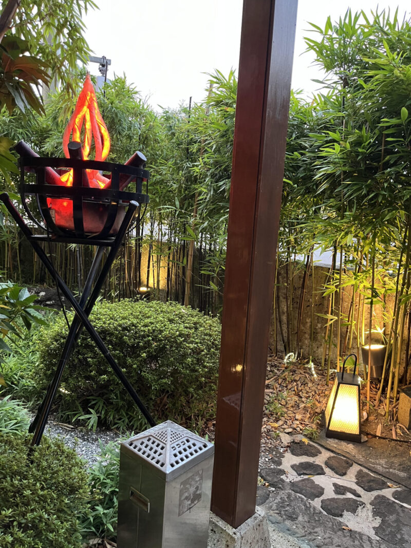 和牛ステーキ 桜