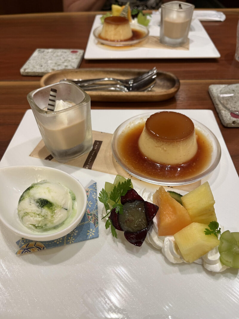 和牛ステーキ 桜