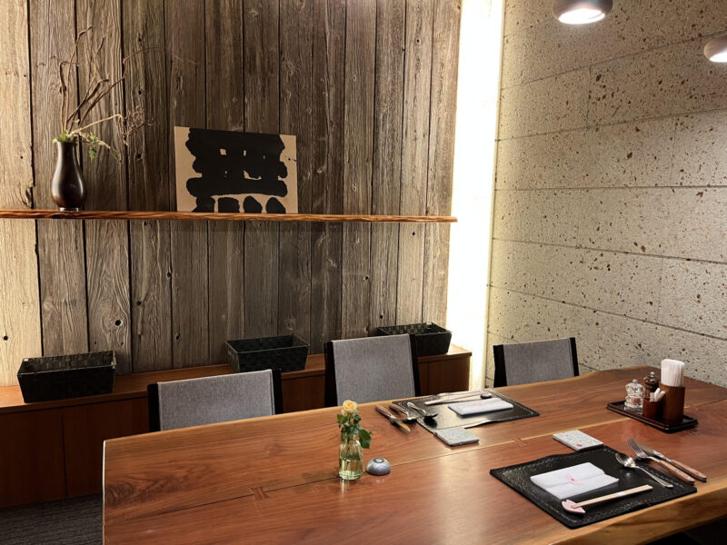 和牛ステーキ 桜