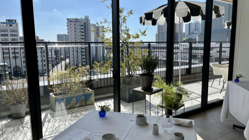 アンジェロコート東京 宇都宮