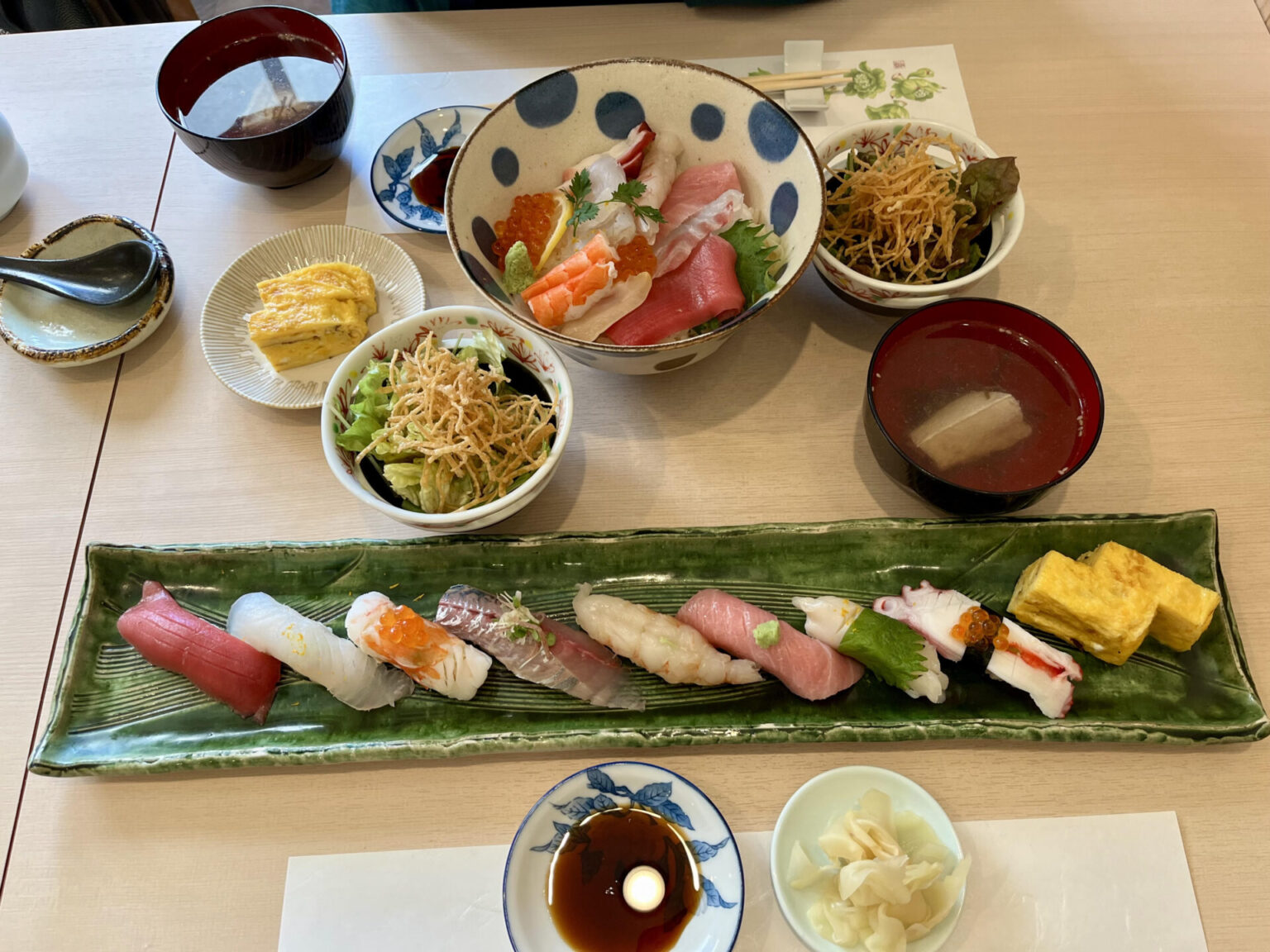 鮨 縁 ‐sushi‐enishi‐