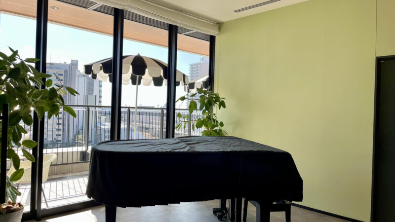 アンジェロコート東京 宇都宮