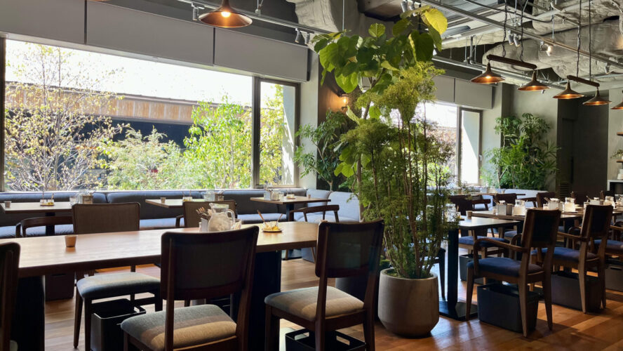 【宇都宮】LAZULI PLACEでランチ|おしゃれホテルレストランの口コミレビュー | 社寺が好き!絶景が好き!カフェが好き!