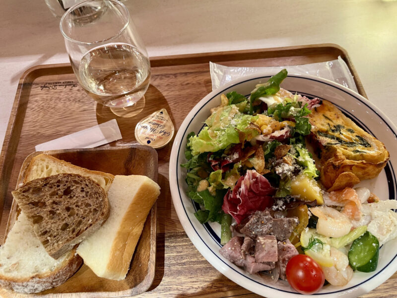 Marche de ARPEGE(マルシェ・ド・アルページュ)宇都宮PASEO店
